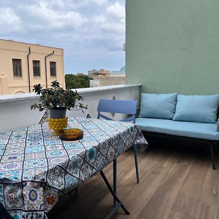 M'Ama Apartment 2 Ficarazzi Εξωτερικό φωτογραφία