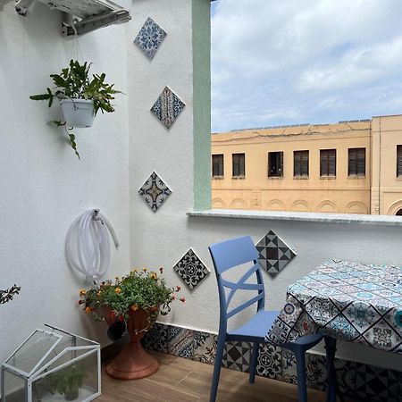 M'Ama Apartment 2 Ficarazzi Εξωτερικό φωτογραφία