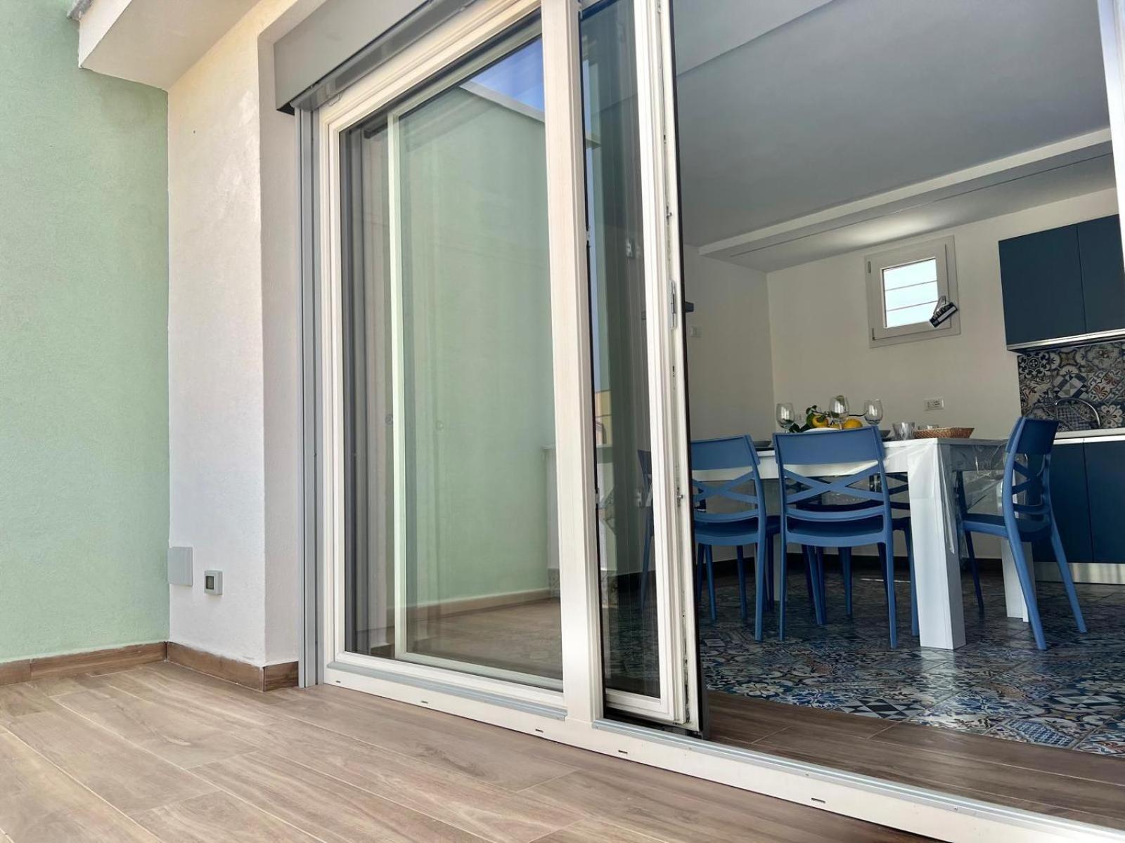 M'Ama Apartment 2 Ficarazzi Εξωτερικό φωτογραφία
