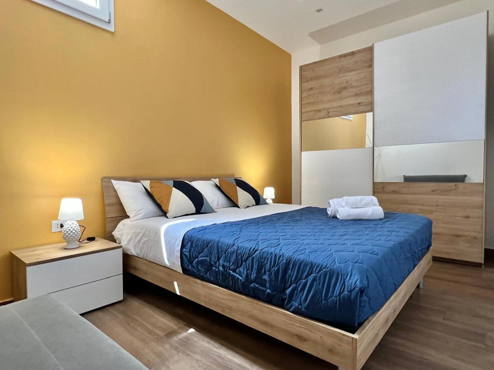 M'Ama Apartment 2 Ficarazzi Εξωτερικό φωτογραφία