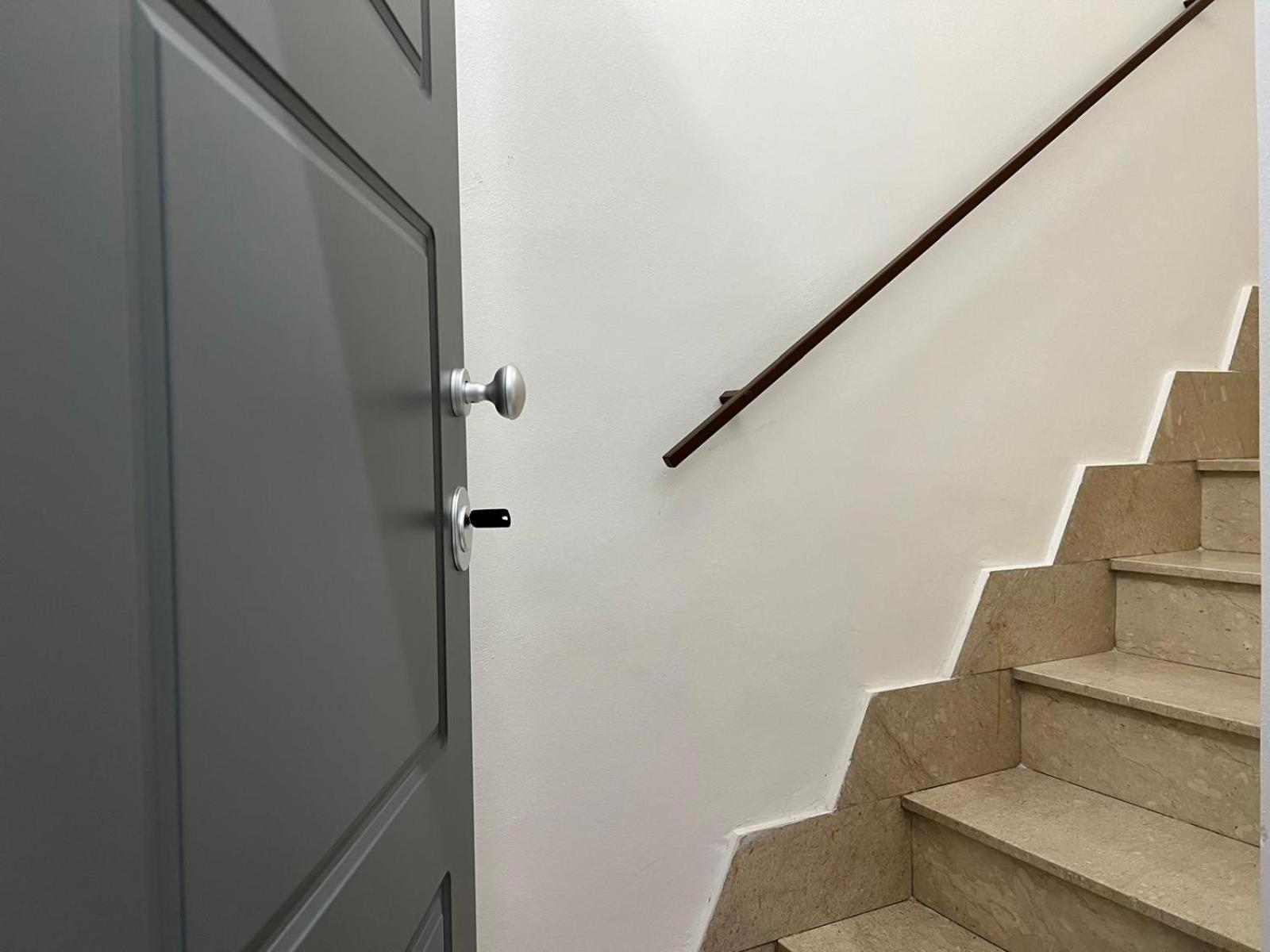 M'Ama Apartment 2 Ficarazzi Εξωτερικό φωτογραφία