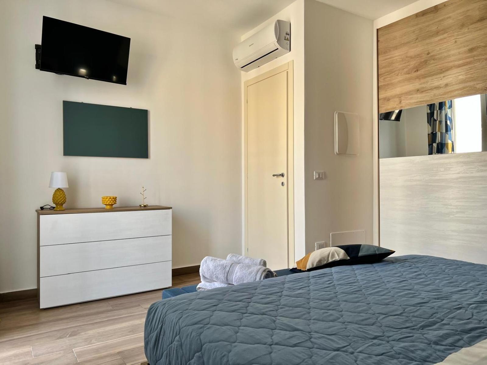 M'Ama Apartment 2 Ficarazzi Εξωτερικό φωτογραφία