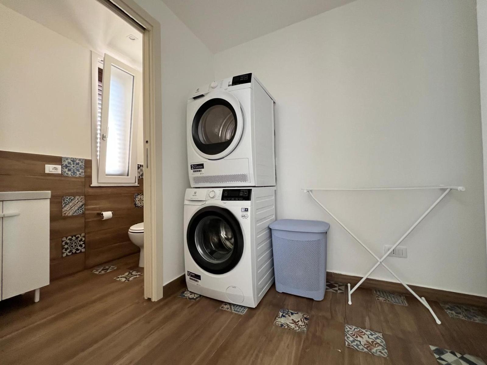 M'Ama Apartment 2 Ficarazzi Εξωτερικό φωτογραφία