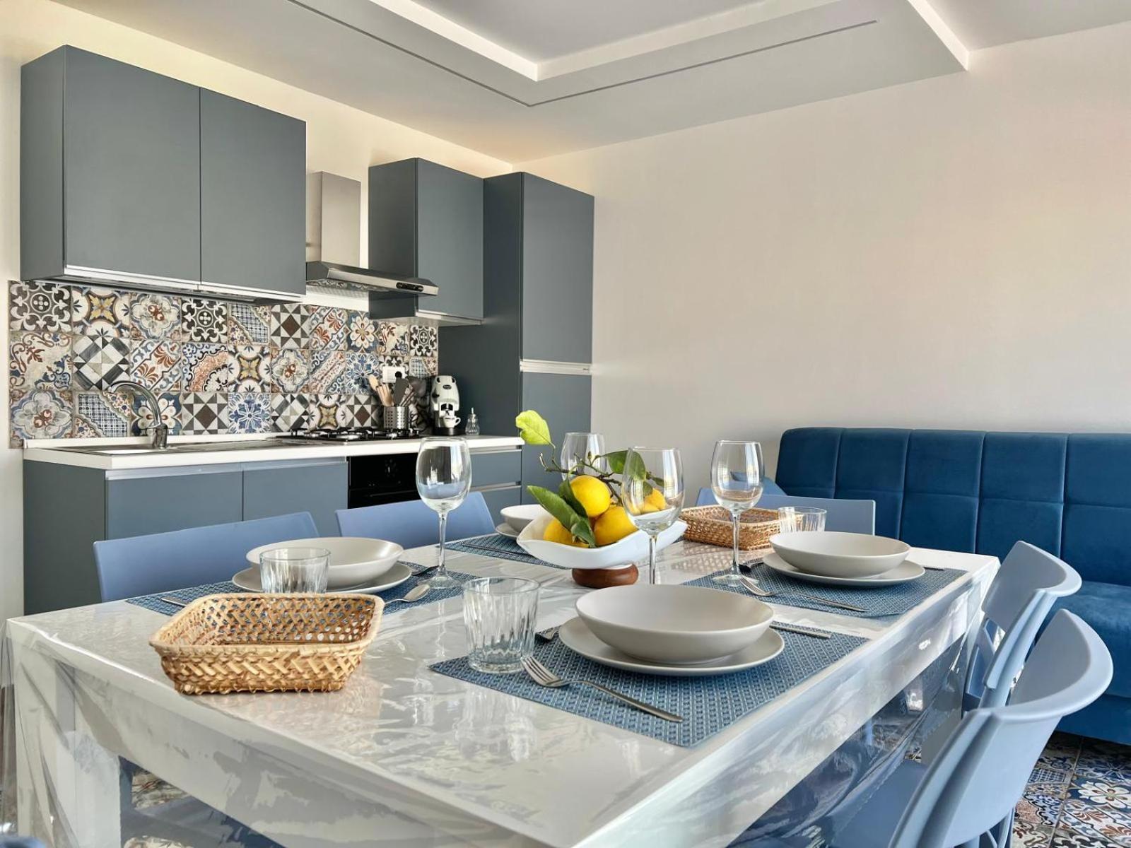 M'Ama Apartment 2 Ficarazzi Εξωτερικό φωτογραφία